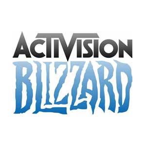Activision Blizzard Activision Blizzard