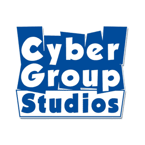 Cyber Group Studios Cyber Group Studios